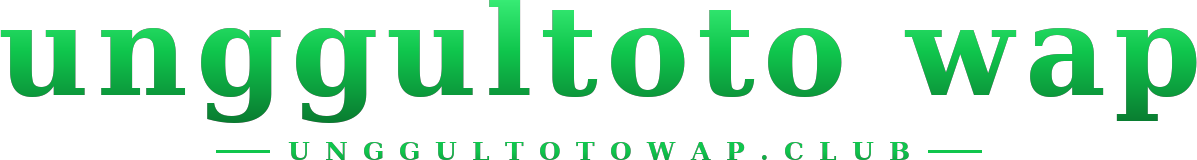 unggultoto wap logo